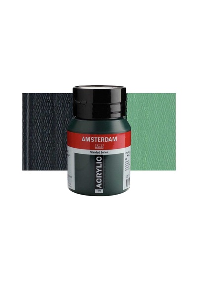 Talens Amsterdam Akrilik Boya 500Ml Sap Green 623