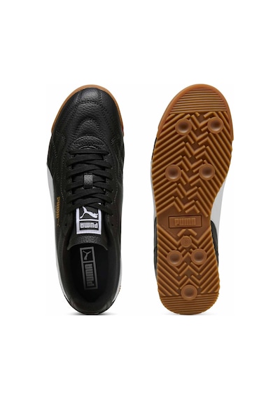 Puma Roma Annıversarıo Ayakkabı 397720 02 Siyah
