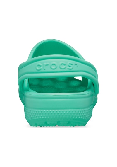 Crocs 206991-3wm Classic Clog K Çocuk Sandalet Yeşil