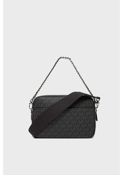 Michael Kors Bayan Çanta 32s5sytc5v 001 Siyah Siyah