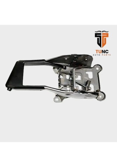 Renault Megane Iı İçin El Freni Kolu, Oem: 8200321029