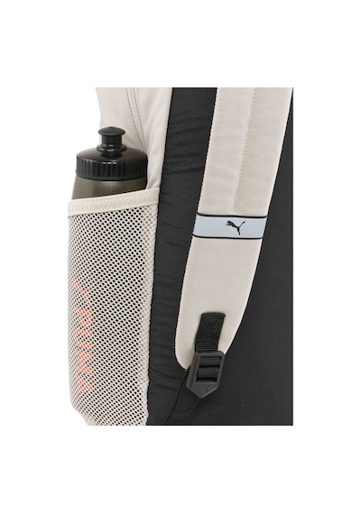 Puma Plus Backpack Siyah Unisex Sırt Çantası Siyah
