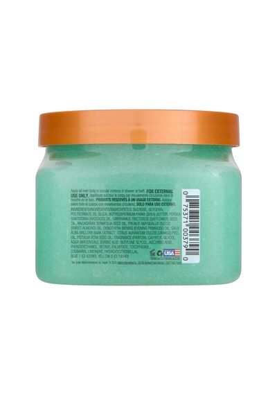 Tree Hut Aurora Nights Shea Sugar Scrub Vücut Peelingi 510gr