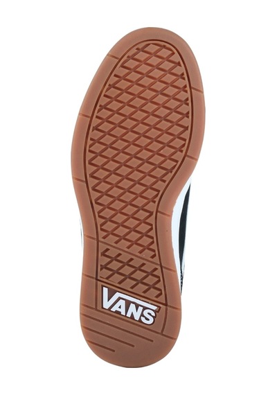 Vans Ryland Ls Kadın Spor Ayakkabı Vn000d4aba21 Siyah