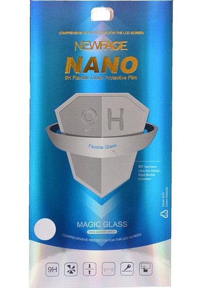 9a Nano Ekran Koruyucu