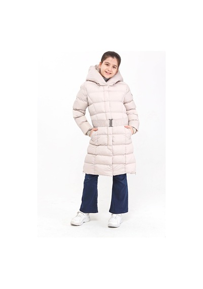 Benitto Kids Benittokids Kız Çocuk Mont 51270