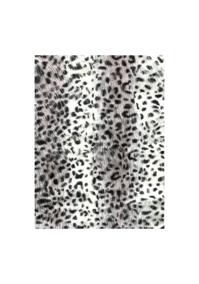 İthal Leopar Desenli Peluş Kumaş 1000 Gr Natural Döşemelik, Dekoratif, Hobi Ve Kumaşı 50x150 Cm Beyaz Kahve Beyaz Kahve İthal Leopar Desenli Peluş Kumaş 1000 Gr Natural Döşemelik, Dekoratif, Hobi Ve Kumaşı 50x150 Cm Beyaz Kahve Beyaz Kahve