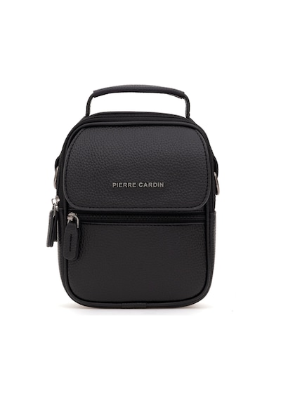 Pierre Cardin Erkek Siyah Çanta 50307643-vr046 Siyah