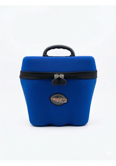 Thermobag 6 Lı Kutu İçecek Çantası Lacivert
