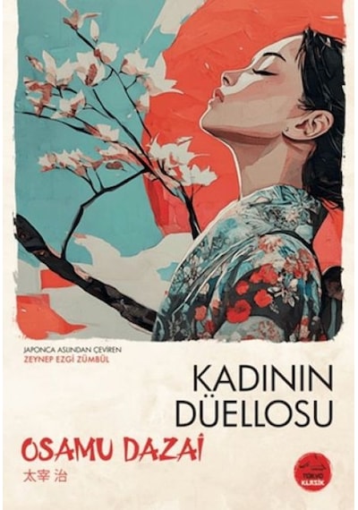 Kadının Düellosu - Kyut-812927