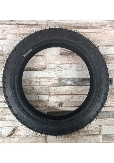 E-bike 14x2.50 Tubeless Dublex Dış Lastik Anlaş 2024 Üretim