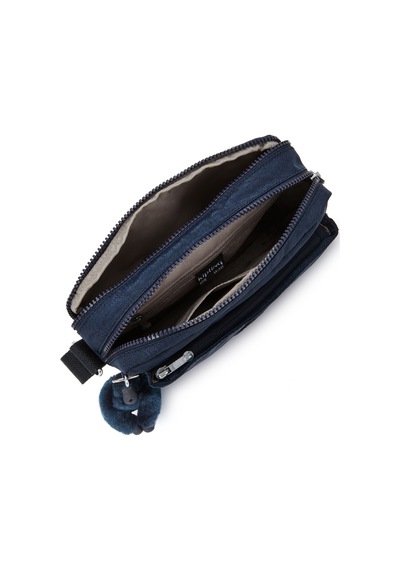 Kipling Kı7076-p39 Abanu M Basic Kadın Omuz Çantası Blue Blue