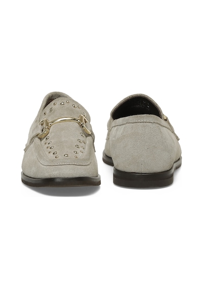 Nine West Umpay2 5pr Kum Kadın Loafer 000000000102037949 Kum