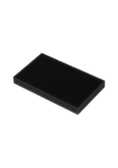 Arçelik Uyumlu S 4120/4122/4124 Kanguru  Çıkış Filtre Süngeri