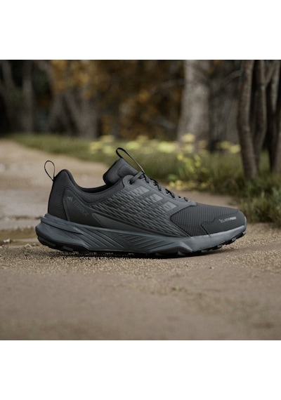 Adidas Terrex Tracefınder 2 Clıma Erkek Outdoor Ayakkabı Jı0274 Jı0274 Siy Siyah
