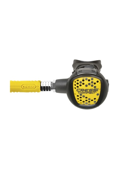 Cressi Compact Octopus