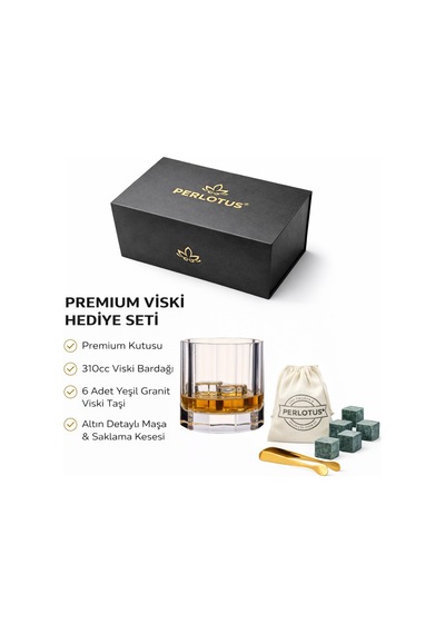 Perlotus 310 Cc Churchill Viski Bardağı Granit Viski Taşı Seti Sulandırmadan Soğutan Granit Viski Taşları Hediye Kutusunda Yeşil Perlotus 310 Cc Churchill Viski Bardağı Granit Viski Taşı Seti Sulandırmadan Soğutan Granit Viski Taşları Hediye Kutusunda Yeşil