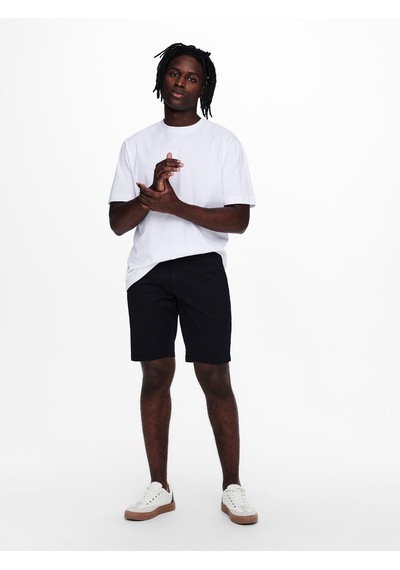 Only & Sons Erkek Chino Şort 22018237