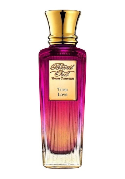 Blend Oud Voyage Collection Tupai Love Kadın Parfüm EDP 75 ML