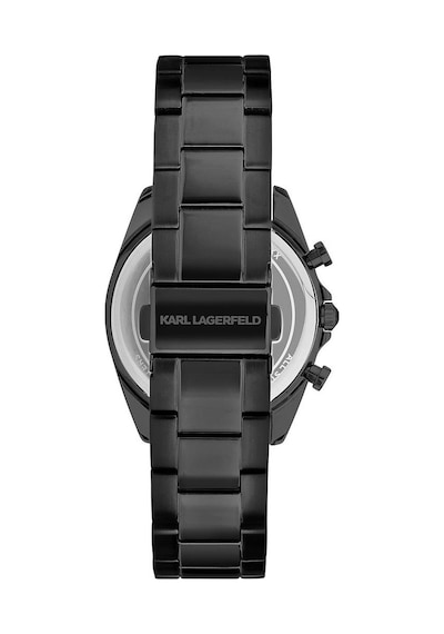 Karl Lagerfeld R0553101501 Kadın Kol Saati Siyah