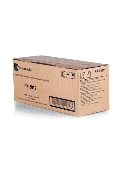 Triumph-adler Pk-5012-1t02nsata0 Sarı Toner