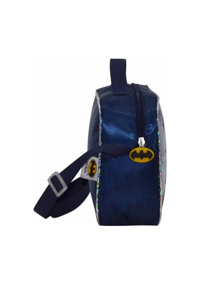 Batman Beslenme Çantası Siyah 1216 Standart