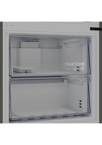 Beko 670475 MG 475 L No Frost Buzdolabı