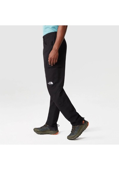 The North Face W Horızon Pant - Eu Siyah Kadın Pantolon Nf0a824zjk31