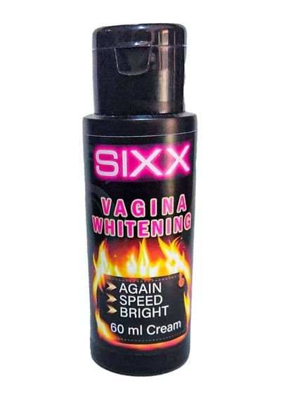 Sıxx Renk Ton Degistirrme Kremi 60 Ml Kadın Vajinakremi