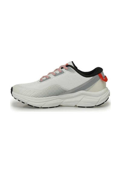 U.S. Polo Assn. U.s.polo Assn.gerrard 4pr Kırık Beyaz Comfort Casual Spor Ayakkabı 001