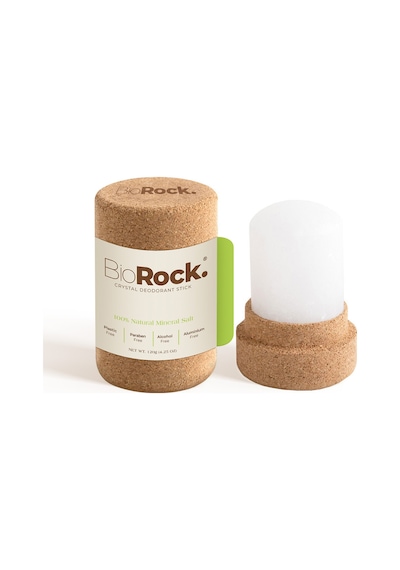 Biorock Crystal Deodorant Stick 120 G