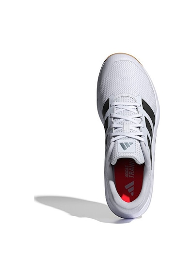 Adidas Dropset Base Trainer M Erkek Antrenman Ayakkabısı Js3162 Beyaz Beyaz