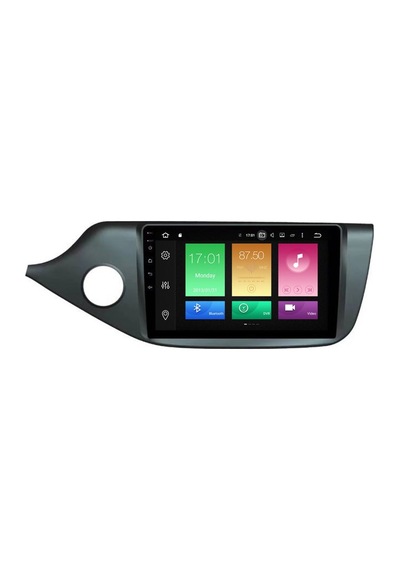 Kia Ceed 2 Gb Ram 16 Hafıza Navigasyon Multımedya Tv Usb Kamera