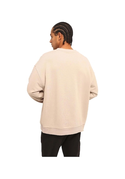 Reebok New Id Ovrs Gfx Erkek Sweatshirt C-reb009052e10746 Gri