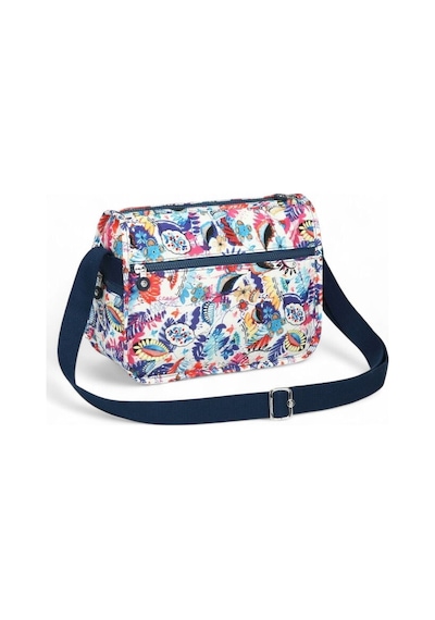 Smart Bags Krinkıl Selva Kadın Çapraz Askılı Çanta Smb1128 Selva