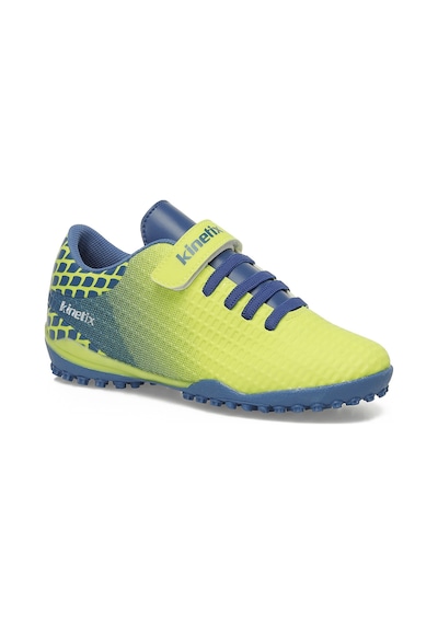 Kinetix Sedorf Turf F 5pr Neon Sarı Erkek Çocuk Halı Saha Ayakkabısı Sarı-saks Kinetix Sedorf Turf F 5pr Neon Sarı Erkek Çocuk Halı Saha Ayakkabısı Sarı-saks