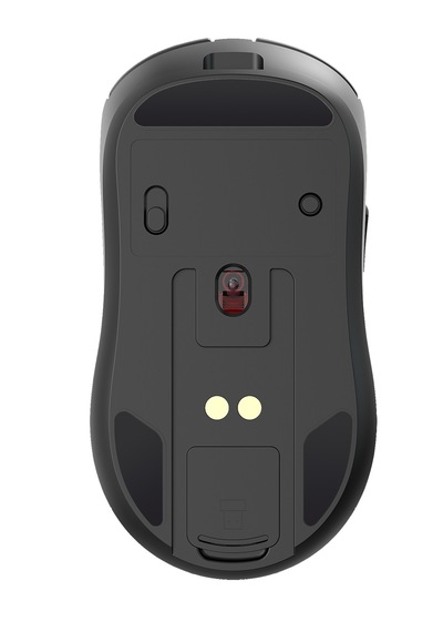 Banza Gaming Mouse 24000 Dpi Tri-mode Kablosuz Paw3311 Sensör Makro Yazılımlı Gaming Mouse