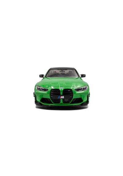 Solido 1:18 Bmw M3 Yeşil