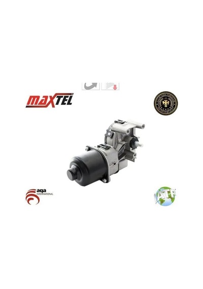 12v Silgi Motoru Ford Focus Iı, Cmax Ön