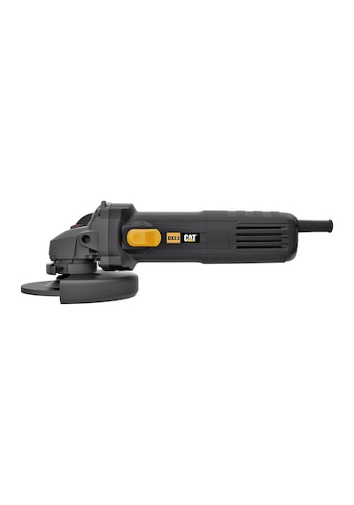 Cat DX33 900W 125MM Profesyonel Avuç Taşlama Makinesi