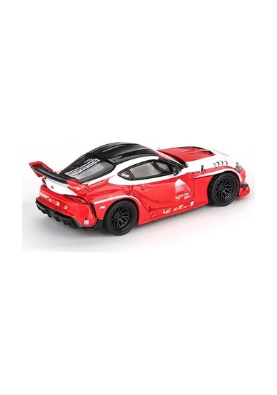 1/64 Lb-works Model Araçlar