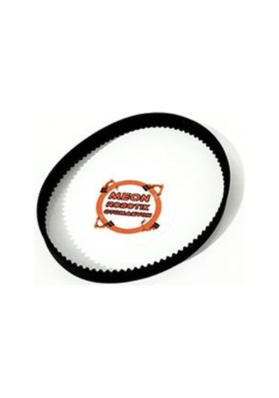 Gt2 200Mm Kapalı Kayış