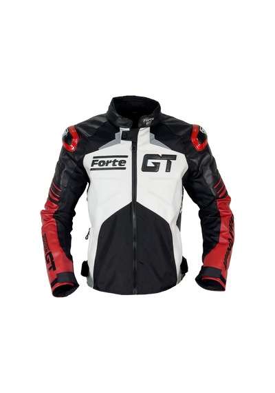 Forte Gt 2003006 Wınd Pro Motosiklet Mont