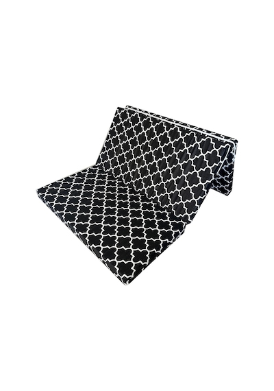 Çift Kişilik Sünger Yatak Katlanır Minder Yatak 120x195x8 Cm-büyük Karaçatı Katlanır Yer Yatağı