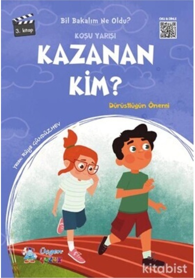 Bil Bakalım Ne Oldu Serisi - 10 Kitap + Değerlendirme Eki Poşetli