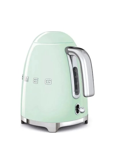 Smeg KLF03PGEU 1.7 LT Paslanmaz Çelik Su Isıtıcı Kettle