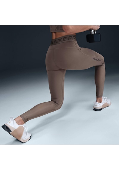 Nike Pro Dri-fıt Mr Tight Kadın Tayt Hj1163-233