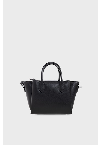 Emporio Armani Bayan Çanta Ew002328 Af17799 Mc149 Siyah Siyah