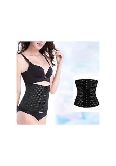 Multiflexpro Lohusa Korse Doğum Sonrası Siyah