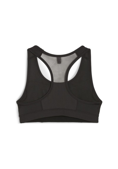 Puma 4keeps Kadın Siyah Bra 52531756 001